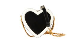 Stella McCartney Sailor Heart Crossbody, Stella McCartney